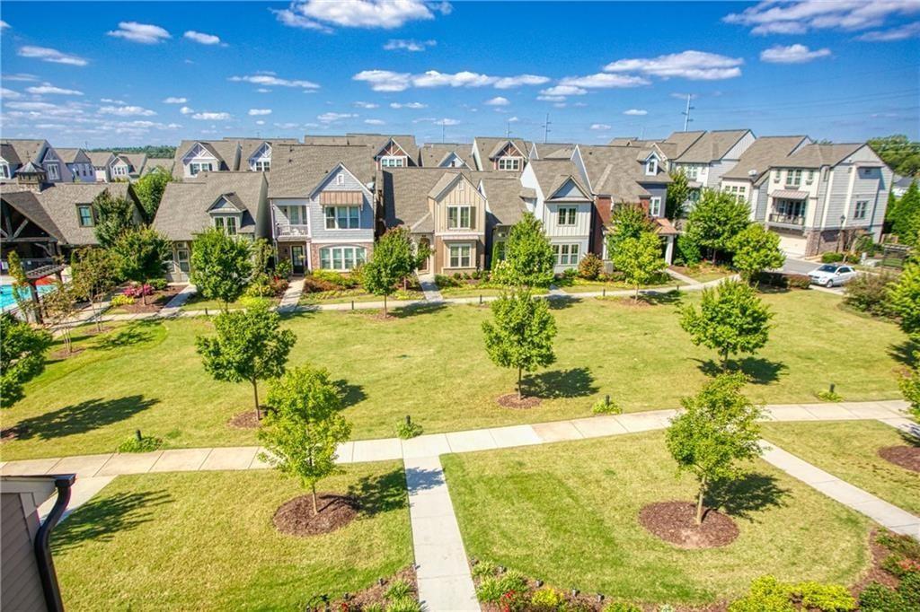 433 Cranleigh Ridge, Smyrna, Georgia image 38