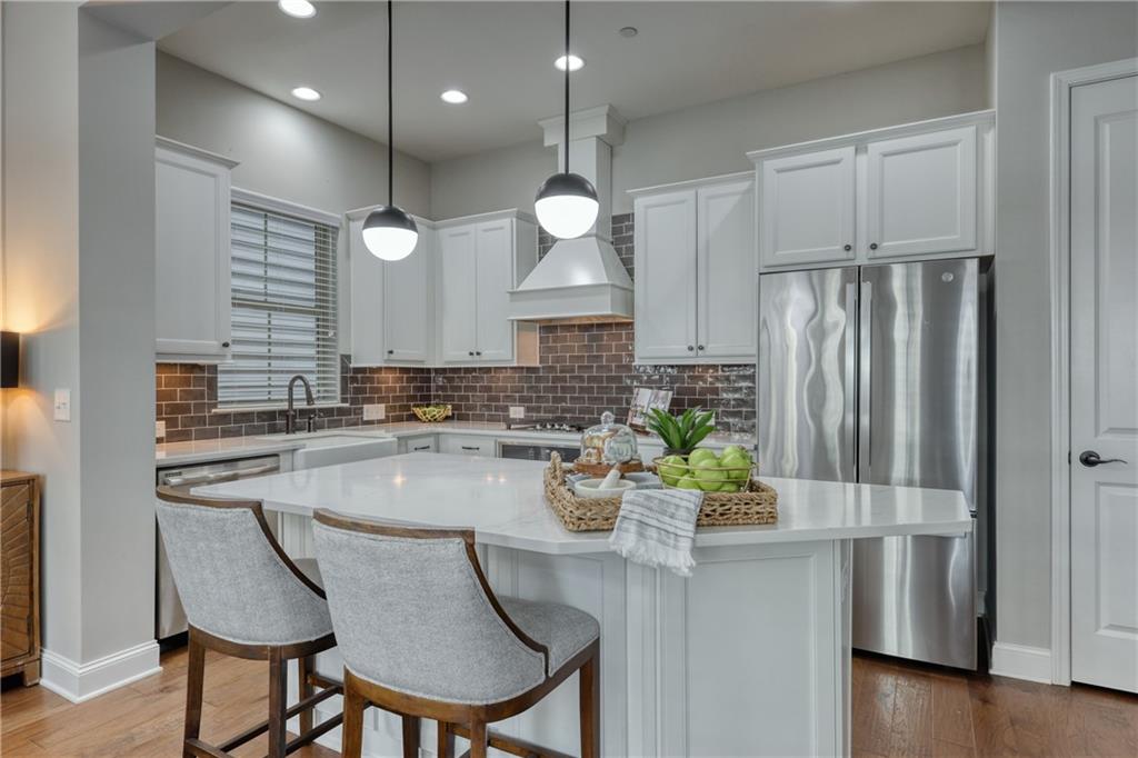 433 Cranleigh Ridge, Smyrna, Georgia image 7