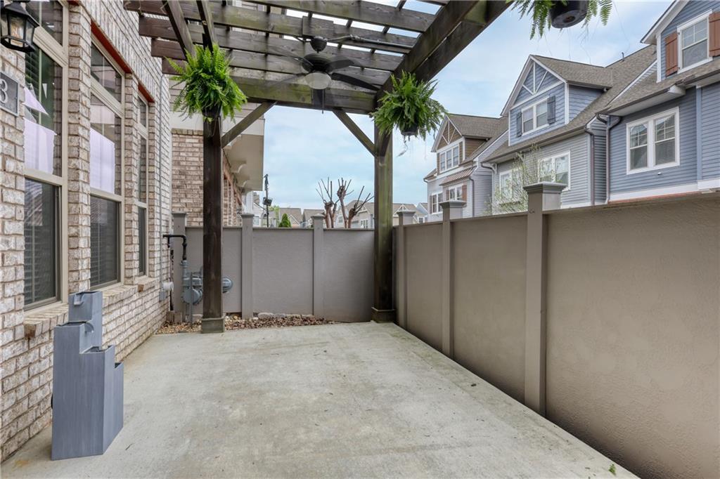 433 Cranleigh Ridge, Smyrna, Georgia image 34