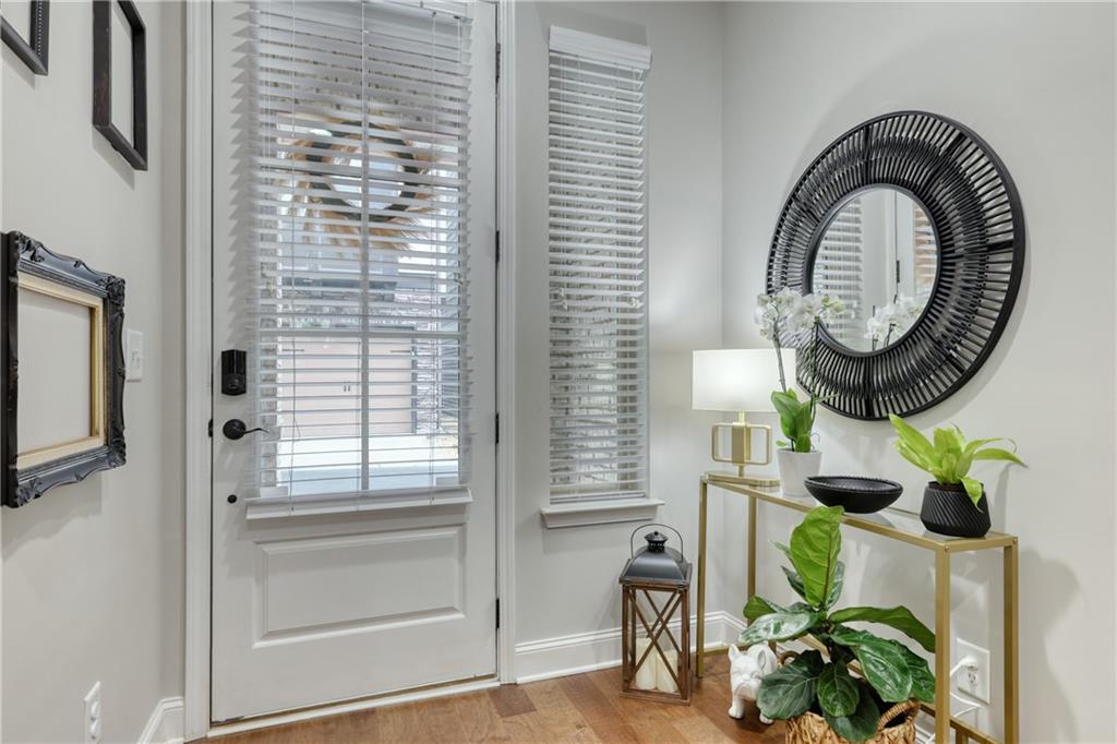 433 Cranleigh Ridge, Smyrna, Georgia image 3