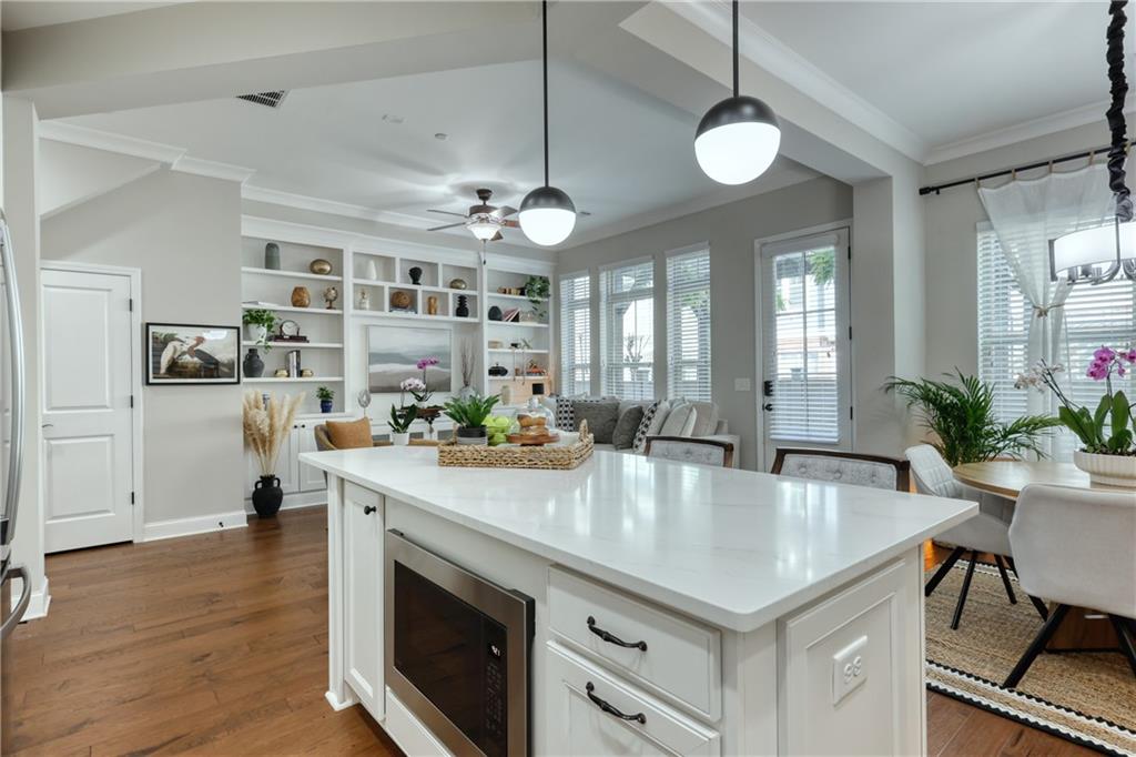 433 Cranleigh Ridge, Smyrna, Georgia image 10
