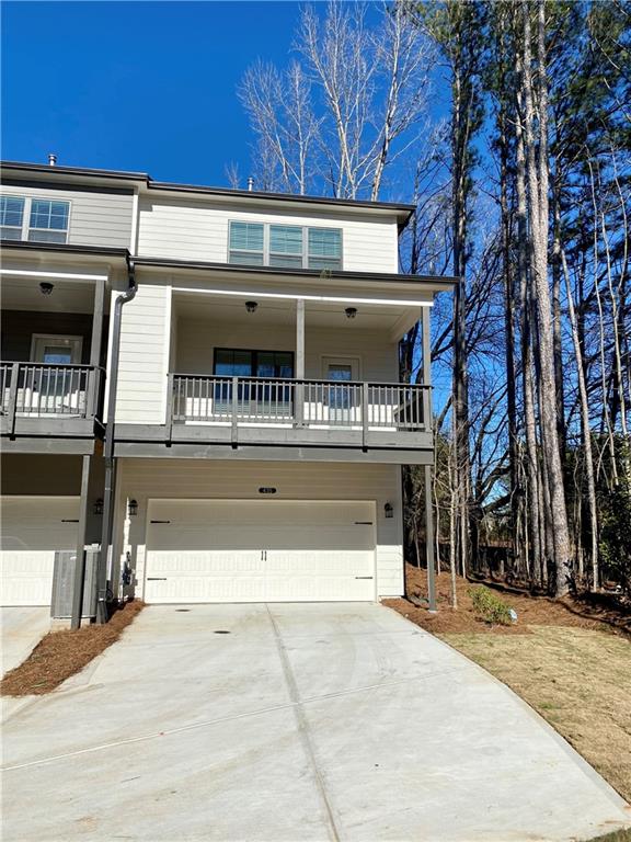 435 Stovall Place