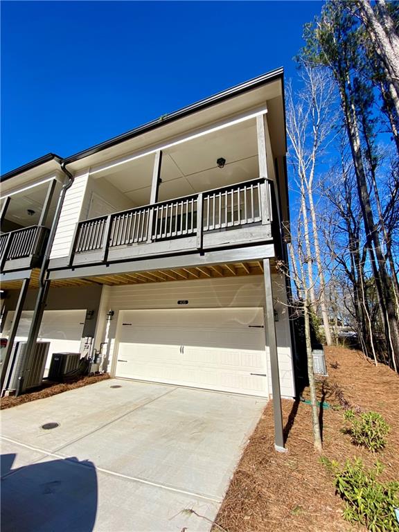 435 Stovall Place