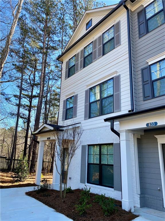 435 Stovall Place