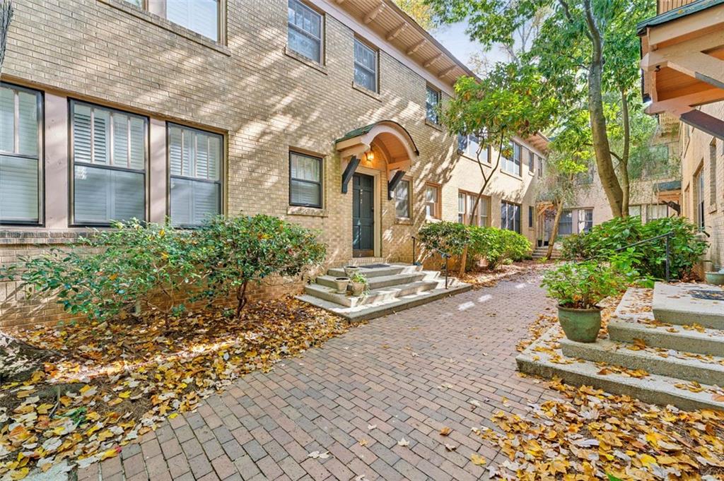 1125 Briarcliff Place #7, Atlanta, Georgia image 16