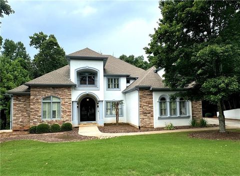 A home in Oakwood