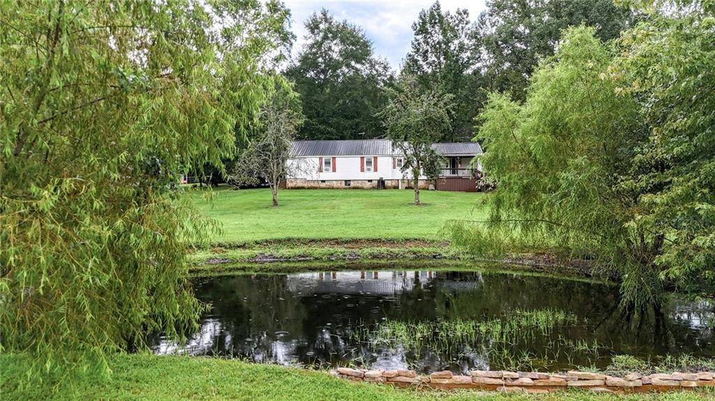 400 Hall Memorial Road NW