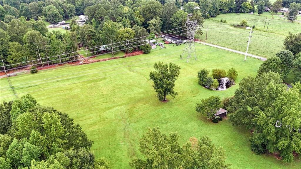 400 Hall Memorial Road NW