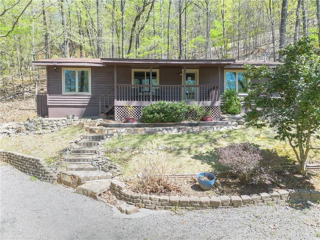 147 Laurel Mill Trail