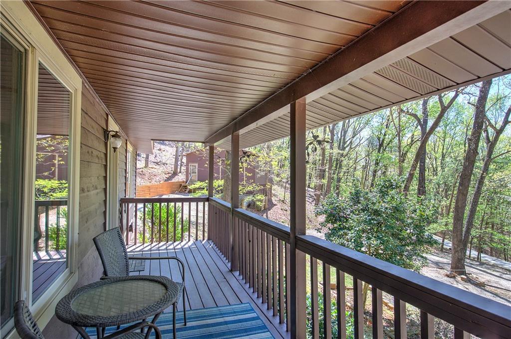 147 Laurel Mill Trail