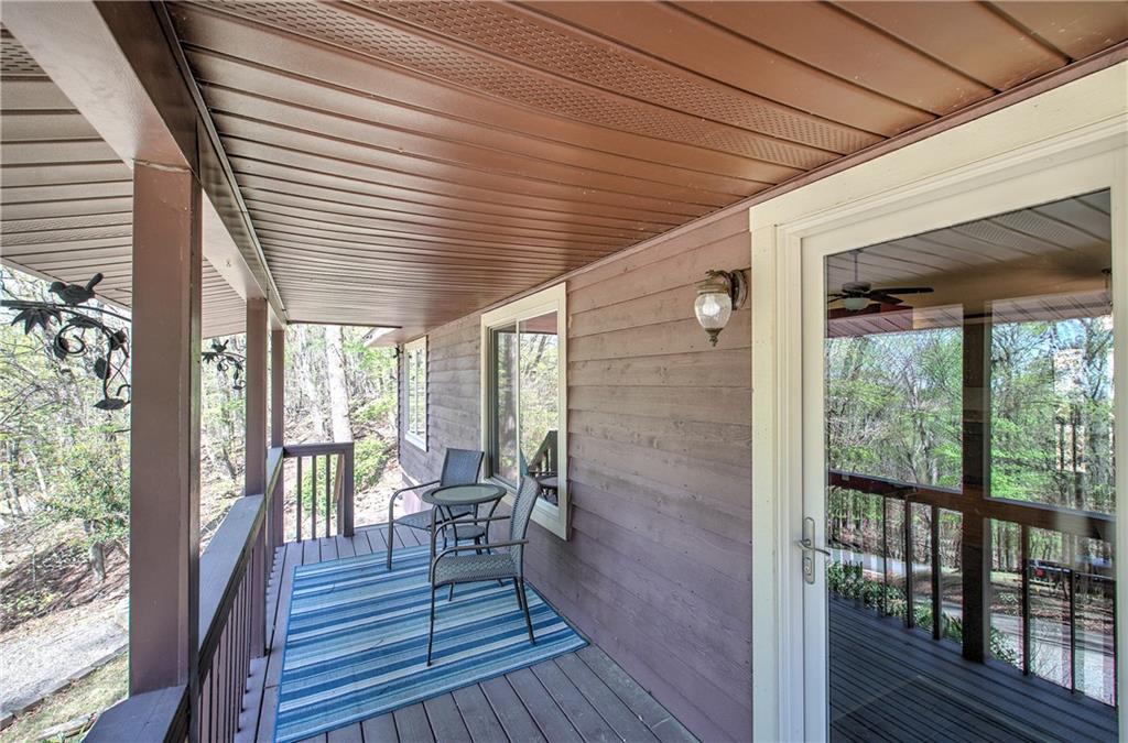 147 Laurel Mill Trail