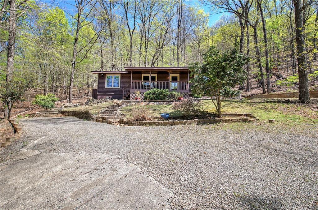 147 Laurel Mill Trail