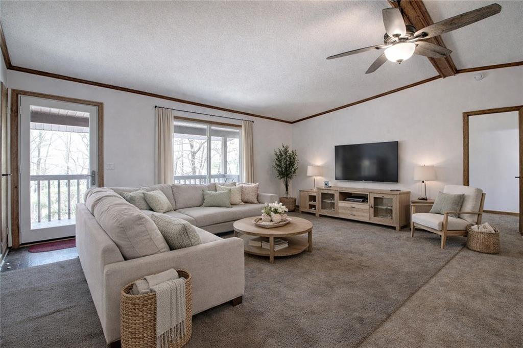 147 Laurel Mill Trail