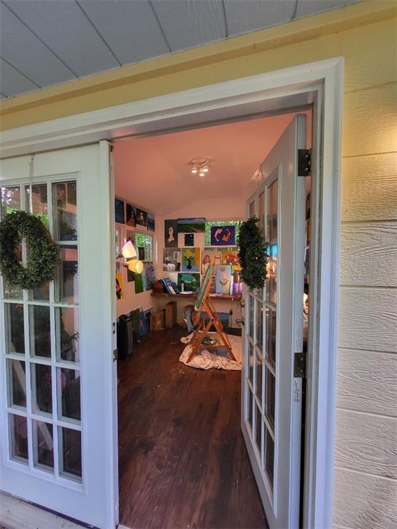 6525 Remington Drive, Cumming, Georgia image 7