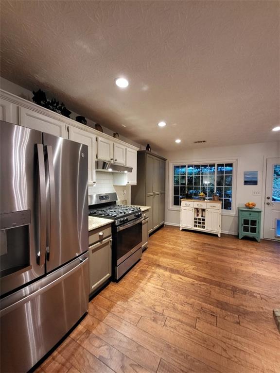 6525 Remington Drive, Cumming, Georgia image 9