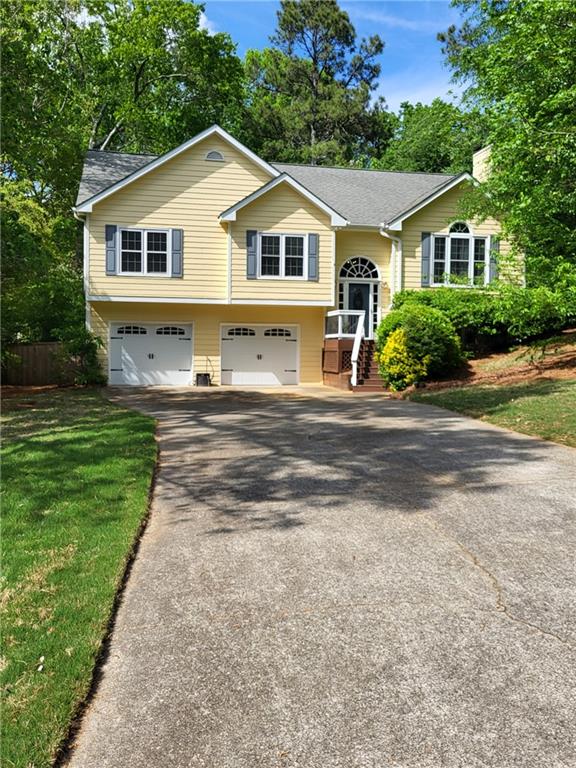 6525 Remington Drive, Cumming, Georgia image 1