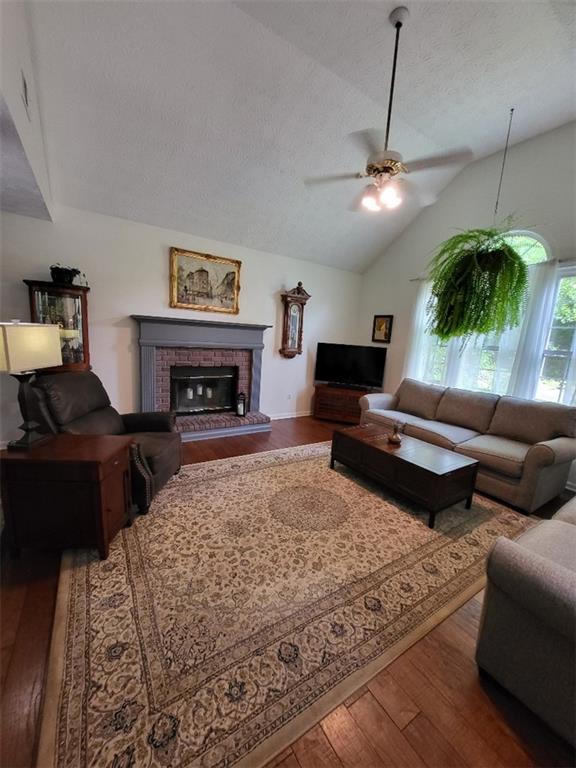 6525 Remington Drive, Cumming, Georgia image 8