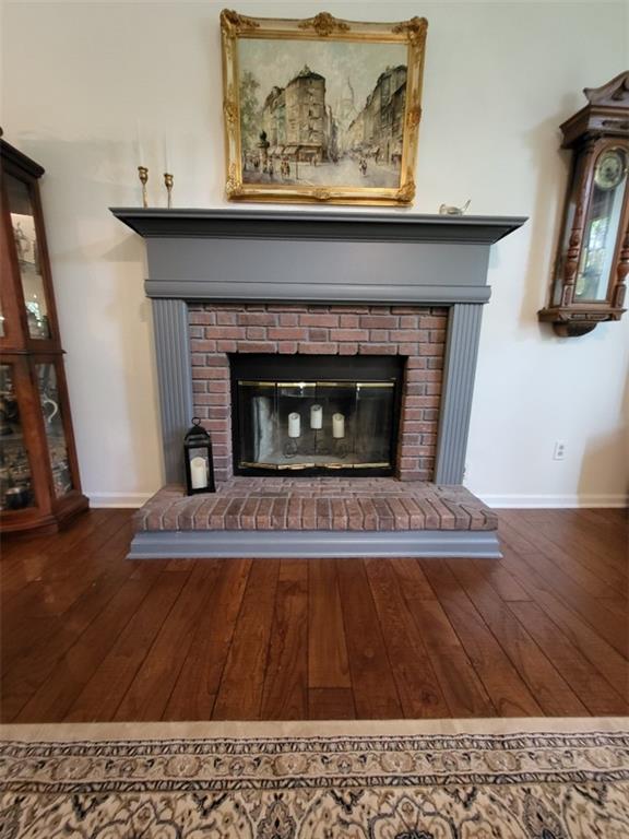 6525 Remington Drive, Cumming, Georgia image 10