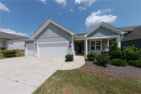Homes For Rent - 150 Everett Road<br/> Mcdonough, GA 30736