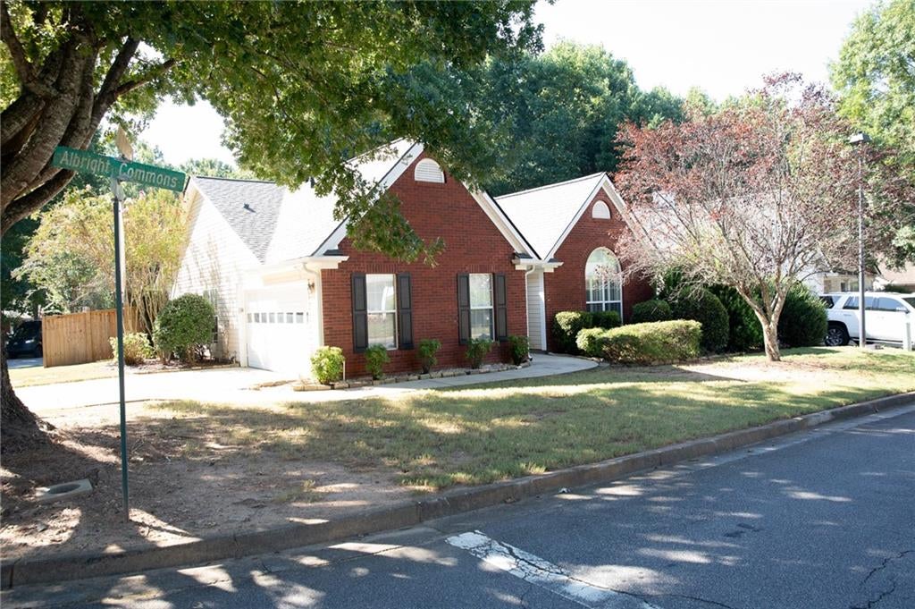 3283 Liberty Commons Drive