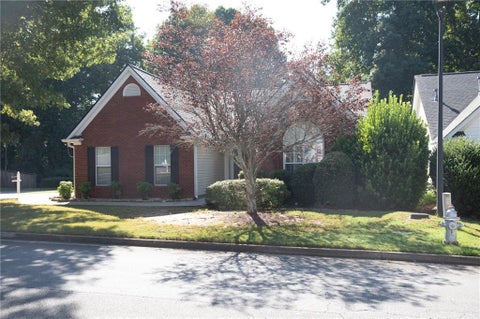 Homes For Sale - 3283 Liberty Commons Drive<br/> Kennesaw, GA 30144