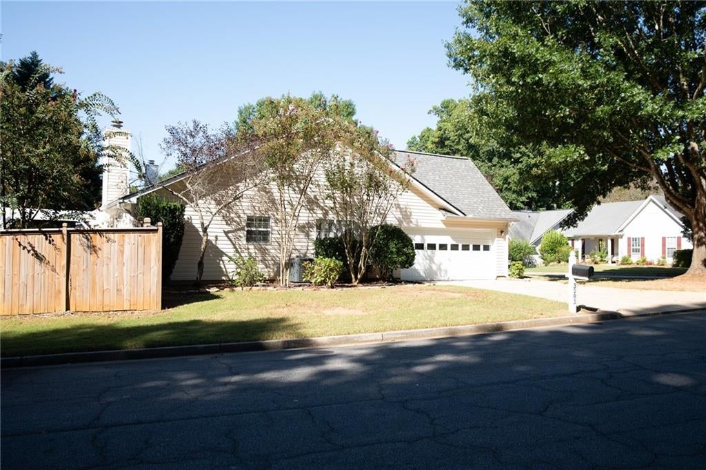 3283 Liberty Commons Drive