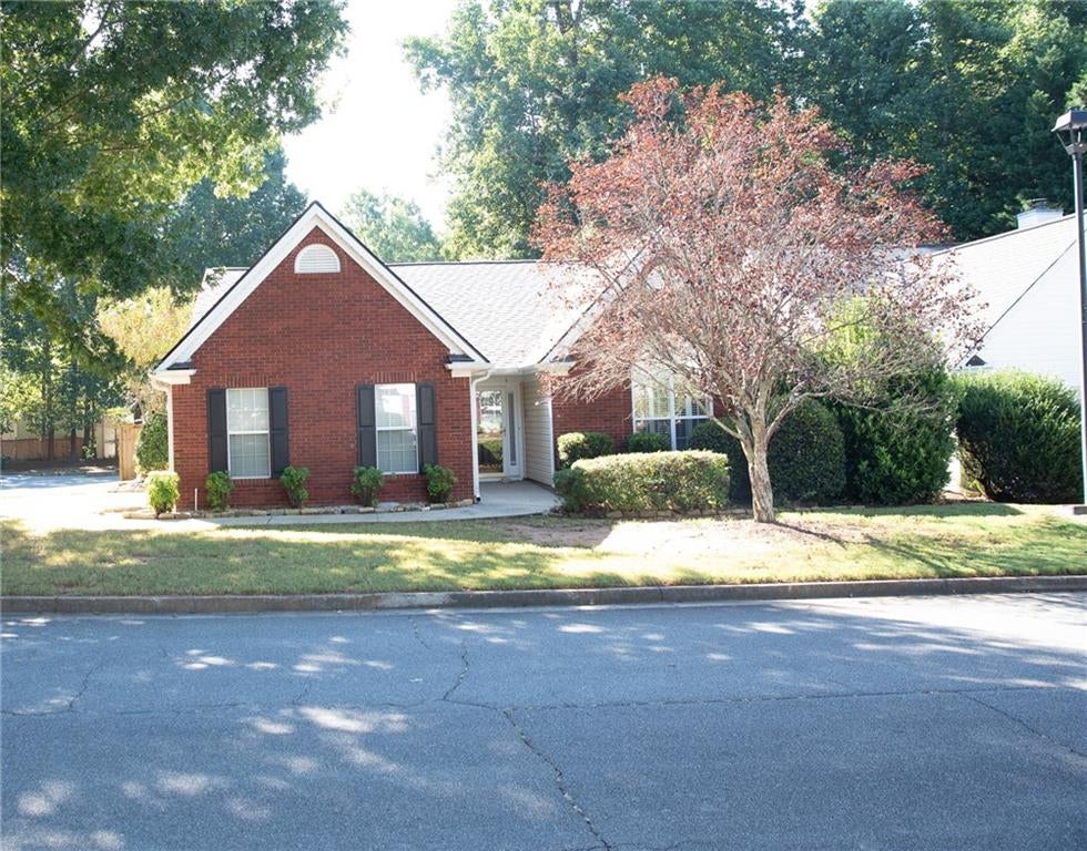 3283 Liberty Commons Drive