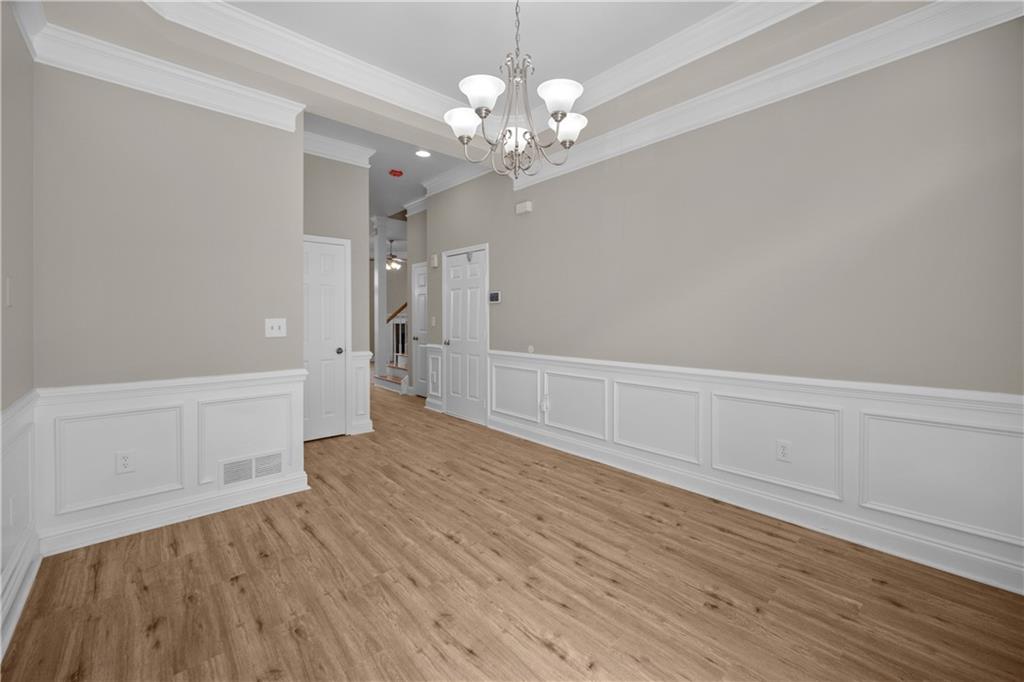 4866 Pinnacle Drive, Stone Mountain, Georgia image 2