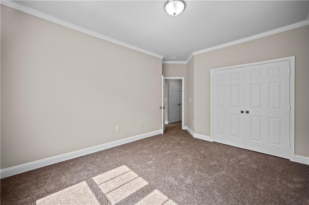4866 Pinnacle Drive, Stone Mountain, Georgia image 12