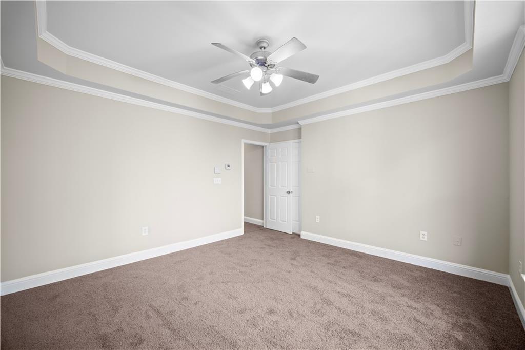 4866 Pinnacle Drive, Stone Mountain, Georgia image 14