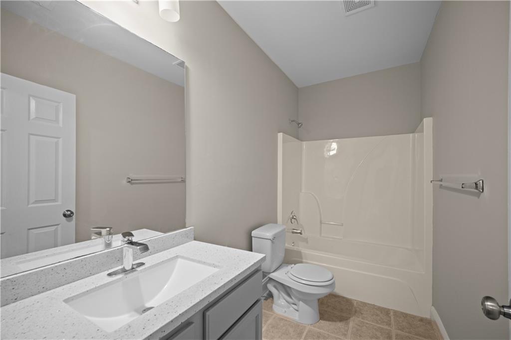 4866 Pinnacle Drive, Stone Mountain, Georgia image 21