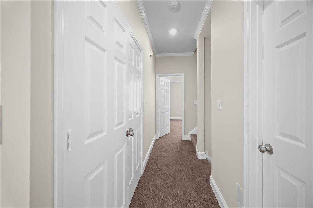 4866 Pinnacle Drive, Stone Mountain, Georgia image 26