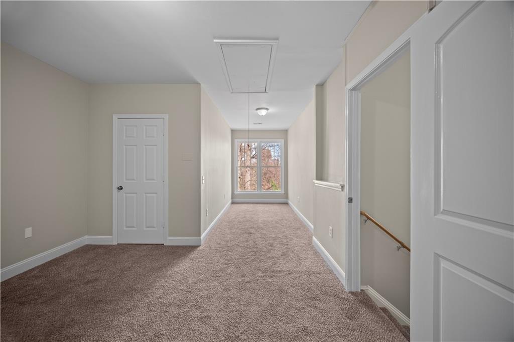 4866 Pinnacle Drive, Stone Mountain, Georgia image 20