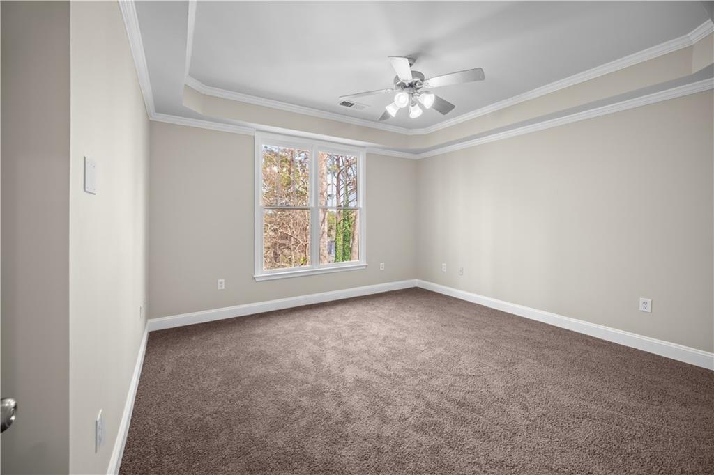 4866 Pinnacle Drive, Stone Mountain, Georgia image 22