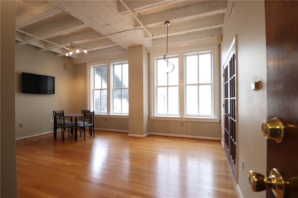 32 Peachtree Street NW 1601