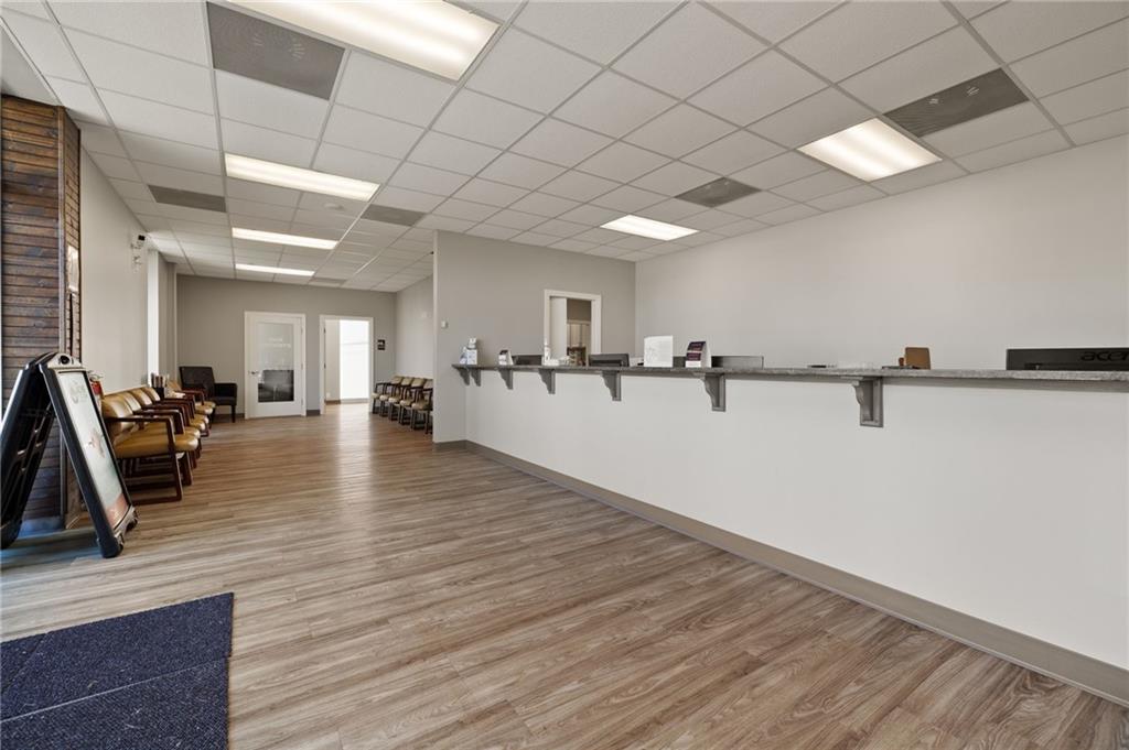 35 W Church Street