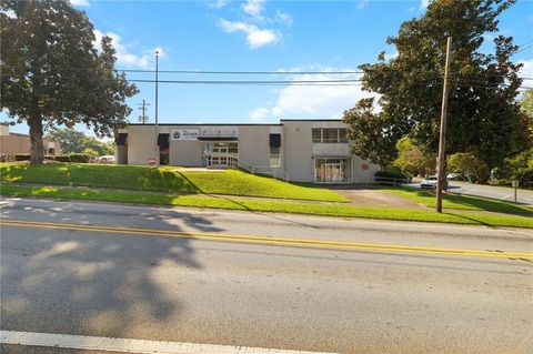 35 W Church Street Jasper GA 30143