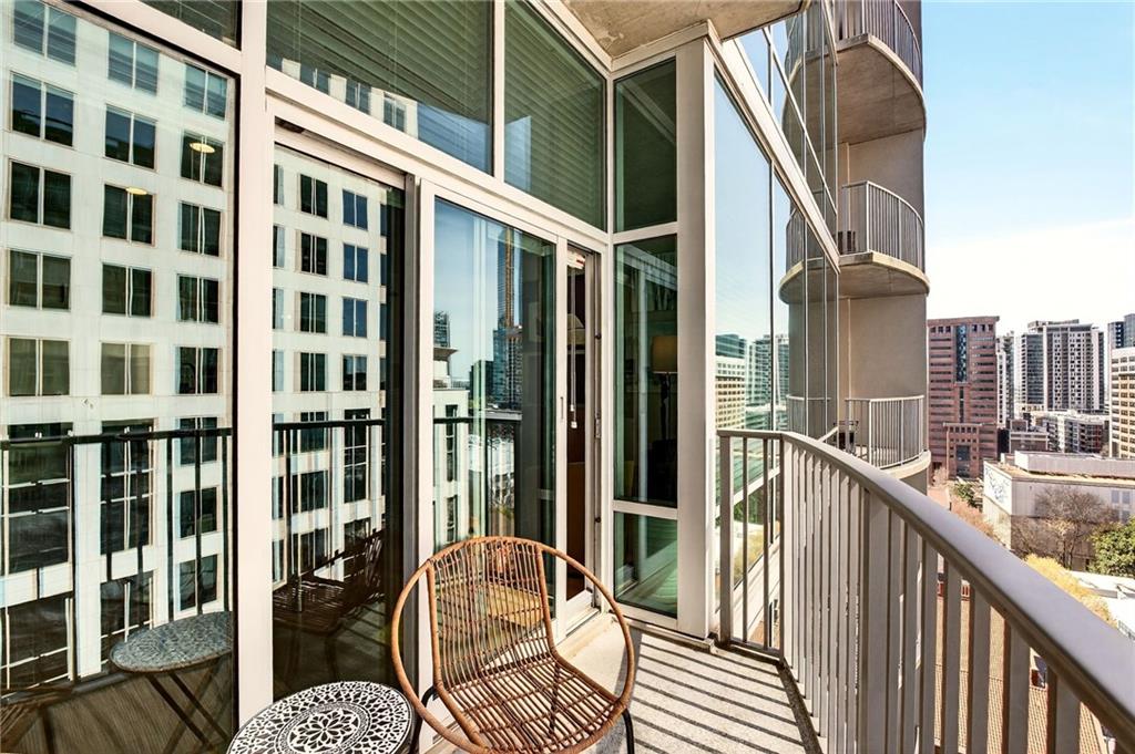 943 Peachtree Street NE 1403