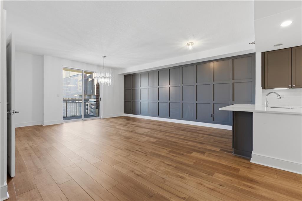 285 Centennial Olympic Drive NW