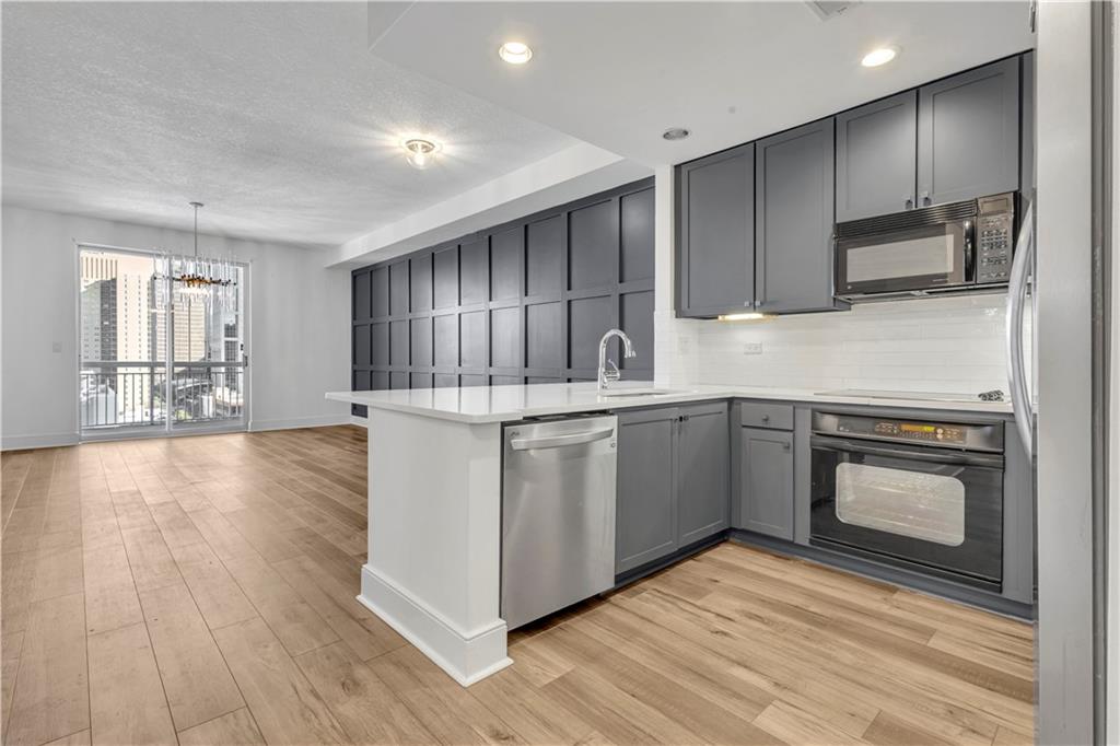 285 Centennial Olympic Drive NW