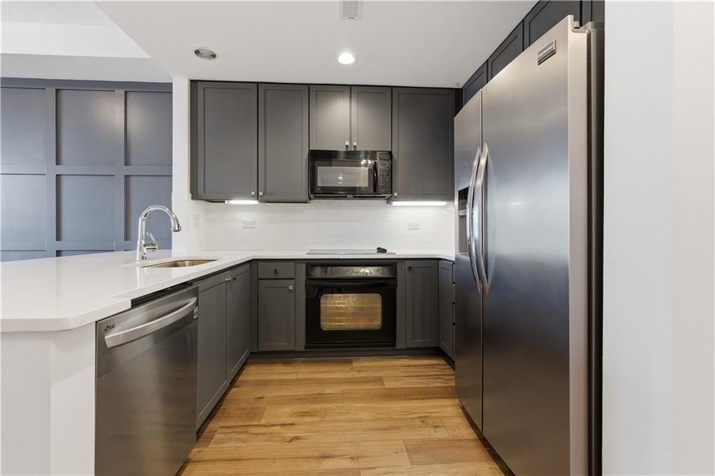 285 Centennial Olympic Drive NW