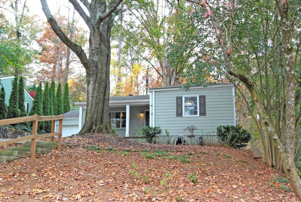 1715 Moores Mill Road