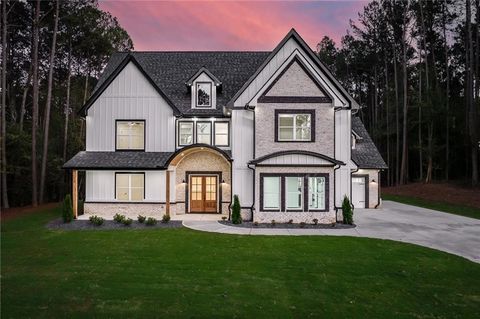 91 Beech Creek Circle Winder GA 30680