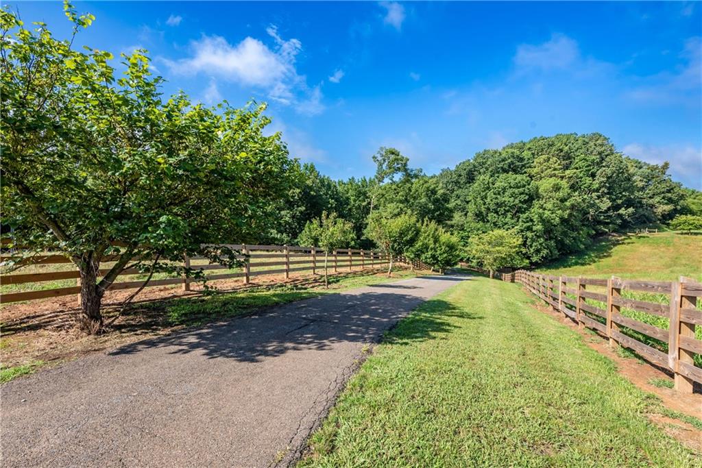 755 Harris Road