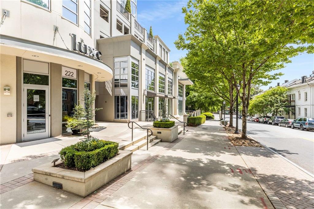222 12th Street NE 1508