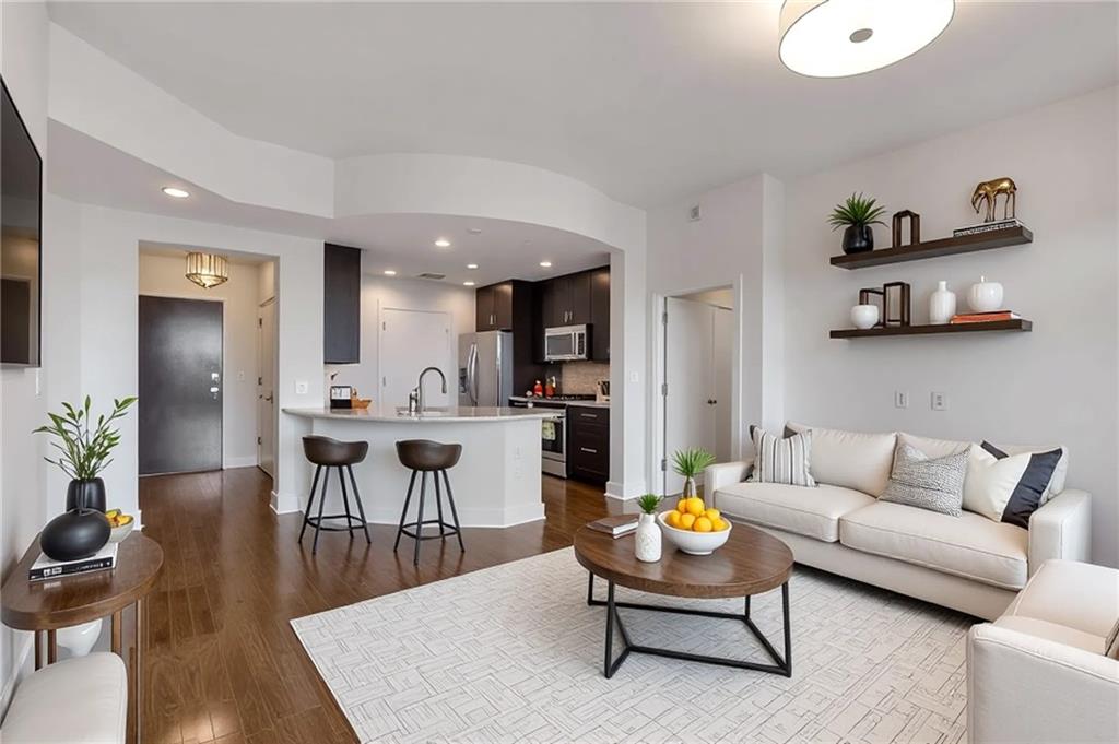 222 12th Street NE 1508