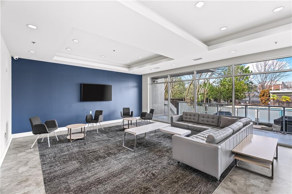 130 Arizona Avenue #214, Atlanta, Georgia image 32