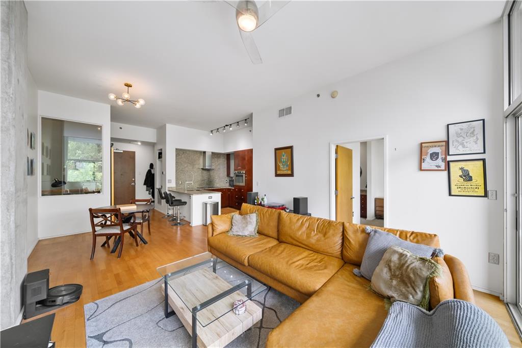 130 Arizona Avenue #214, Atlanta, Georgia image 1