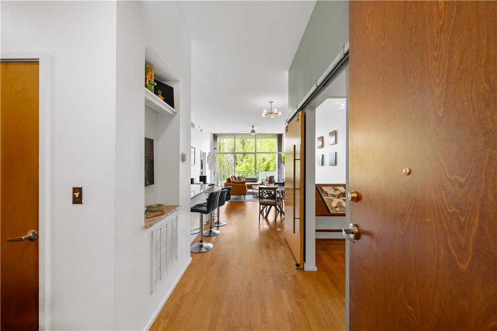 130 Arizona Avenue #214, Atlanta, Georgia image 2