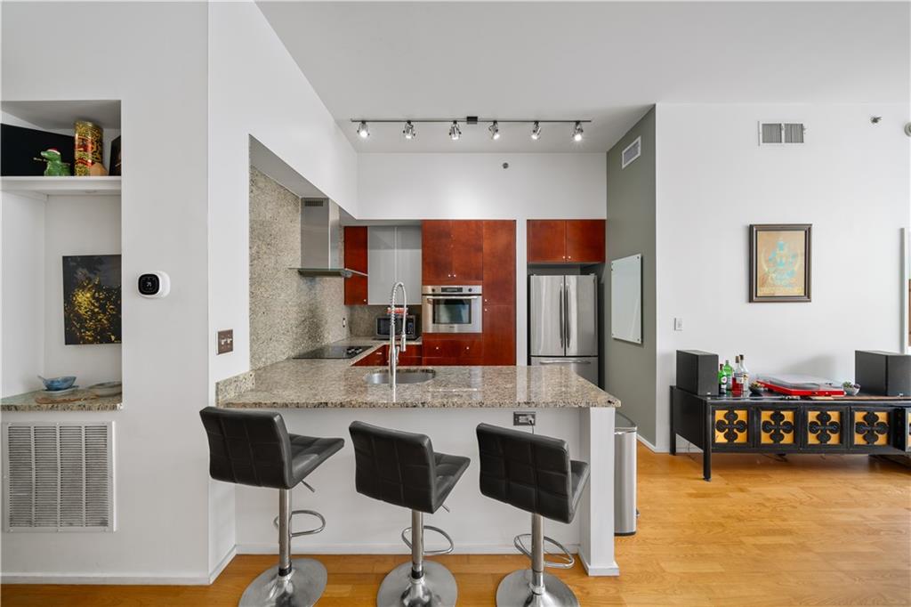 130 Arizona Avenue #214, Atlanta, Georgia image 6